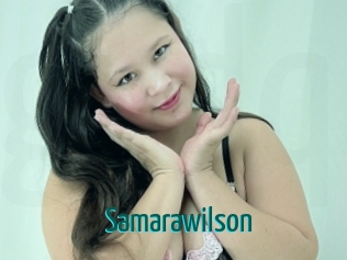 Samarawilson