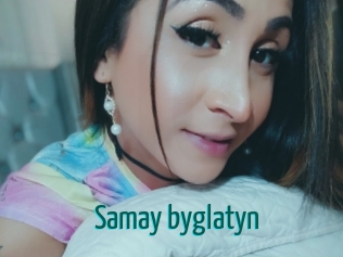 Samay_byglatyn