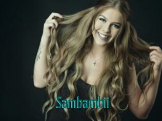 Sambambii