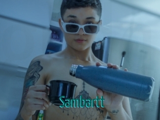 Sambartt