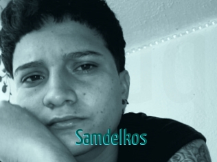 Samdelkos