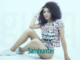 Samhunter