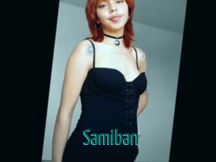 Samiban