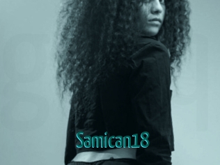 Samican18