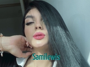 samilewis Guide du Queutard
