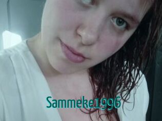 Sammeke1996