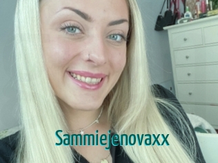 Sammiejenovaxx