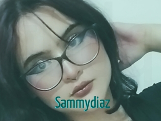 Sammydiaz