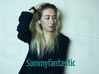 Sammyfantastic