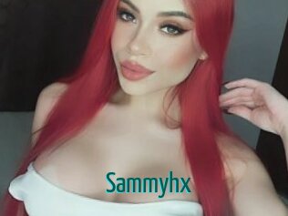 Sammyhx