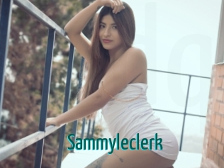 Sammyleclerk