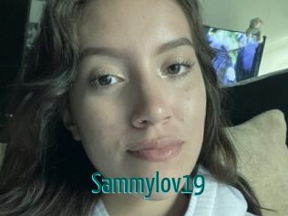 Sammylov19