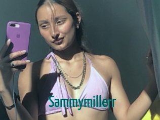 Sammymillerr