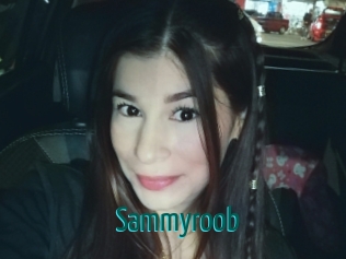 Sammyroob