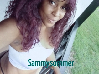 Sammysommer