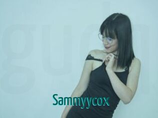 Sammyycox