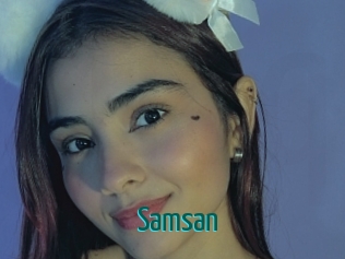 Samsan