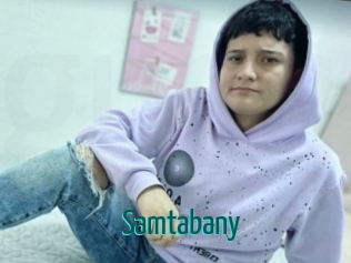 Samtabany