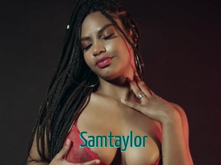 Samtaylor