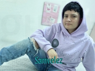 Samvelez