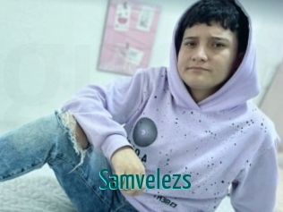 Samvelezs