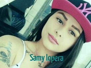 Samy_lopera