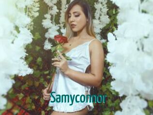 Samyconnor