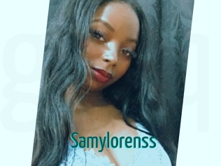 Samylorenss