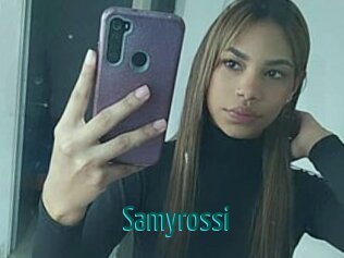 Samyrossi