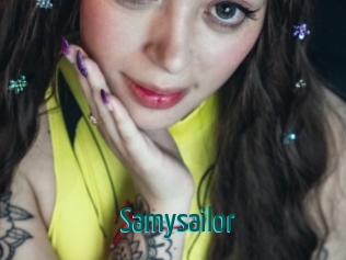 Samysailor