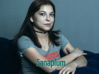 Sanaplum