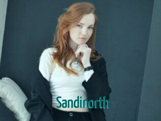 Sandinorth