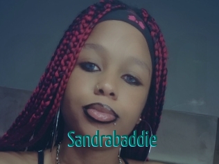 Sandrabaddie