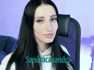 Sandracasandra