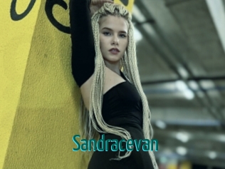 Sandracevan