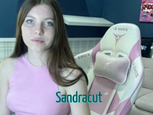 Sandracut