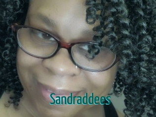 Sandraddees