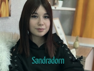 Sandradorn