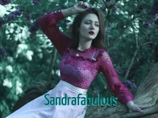 Sandrafabulous