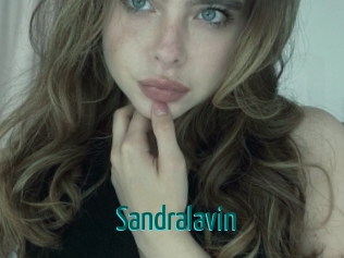 Sandralavin