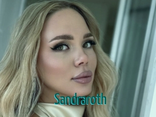 Sandraroth