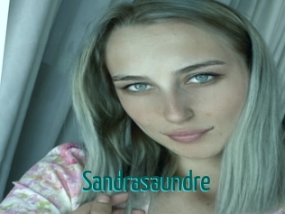 Sandrasaundre