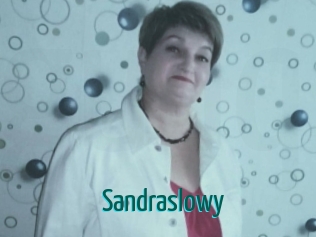 Sandraslowy