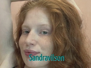 Sandravilson