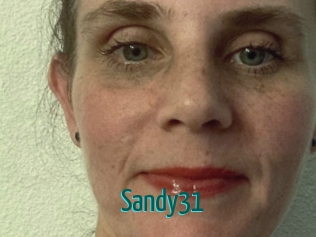 Sandy31