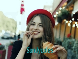 Sandycoles