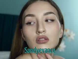 Sandyevance