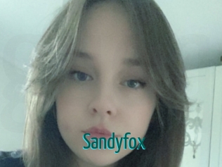 Sandyfox