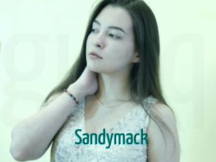 Sandymack