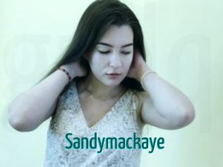 Sandymackaye